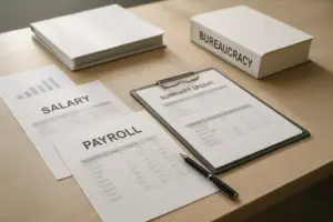 Tabelle Stipendiali Polizia di Stato 2025: Parametri e Stipendi per Ogni Qualifica