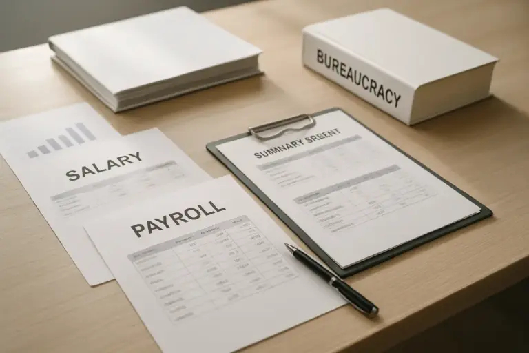 Tabelle Stipendiali Polizia di Stato 2025: Parametri e Stipendi per Ogni Qualifica