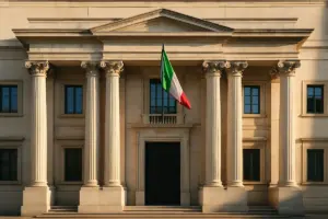 Stipendi Polizia di Stato 2026: tabella completa per allievi, agenti e viceinspettori