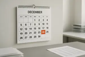 Quando arriva la tredicesima nel 2026: date e informazioni pratiche